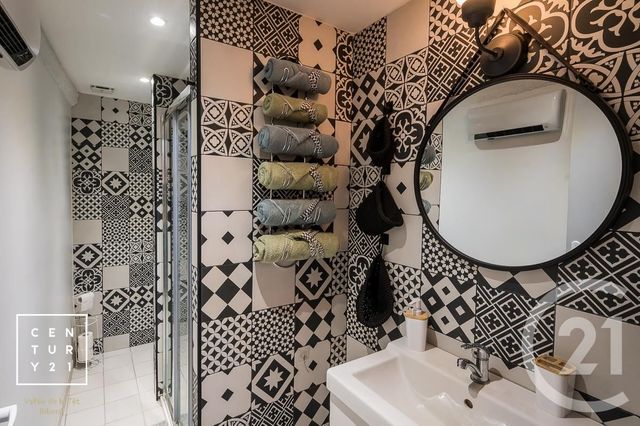 immeuble à vendre - 129.97 m2 - PERPIGNAN - 66 - LANGUEDOC-ROUSSILLON - Century 21 Vallée De La Têt