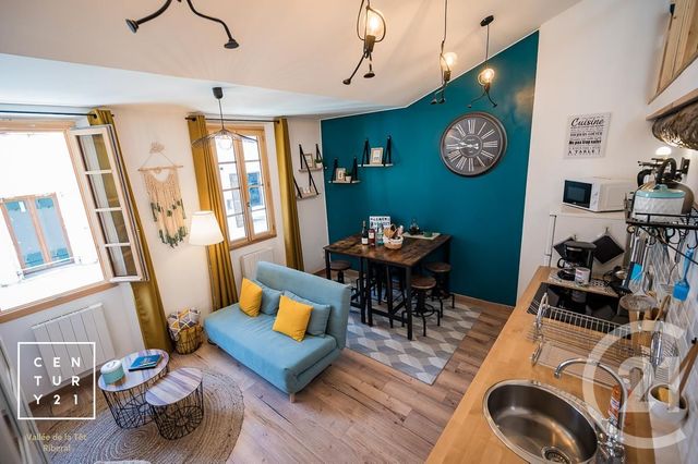 immeuble à vendre - 129.97 m2 - PERPIGNAN - 66 - LANGUEDOC-ROUSSILLON - Century 21 Vallée De La Têt
