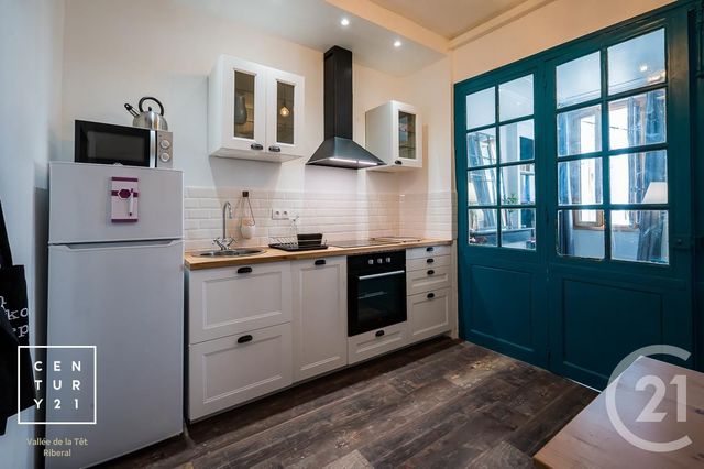 immeuble à vendre - 129.97 m2 - PERPIGNAN - 66 - LANGUEDOC-ROUSSILLON - Century 21 Vallée De La Têt