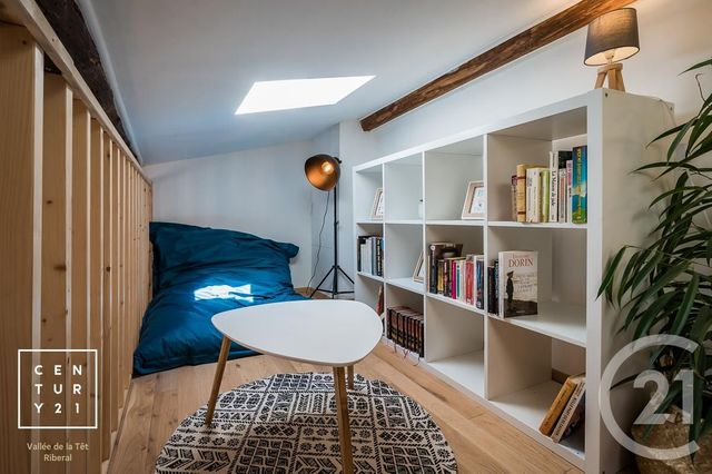 immeuble à vendre - 129.97 m2 - PERPIGNAN - 66 - LANGUEDOC-ROUSSILLON - Century 21 Vallée De La Têt