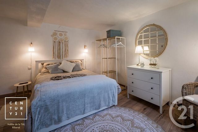 immeuble à vendre - 129.97 m2 - PERPIGNAN - 66 - LANGUEDOC-ROUSSILLON - Century 21 Vallée De La Têt