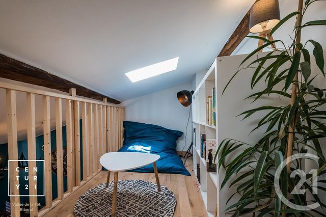 immeuble à vendre - 129.97 m2 - PERPIGNAN - 66 - LANGUEDOC-ROUSSILLON - Century 21 Vallée De La Têt