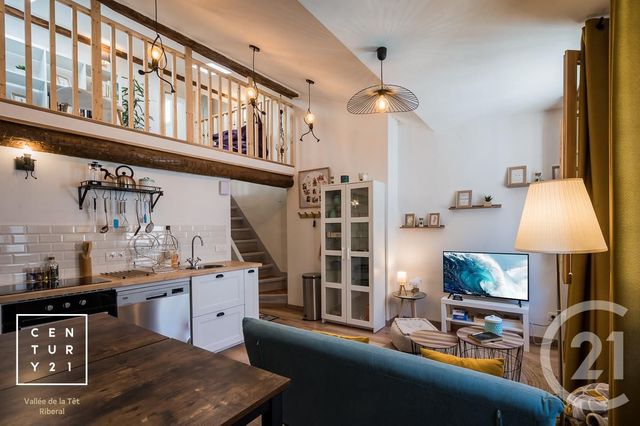 immeuble - PERPIGNAN - 66