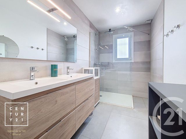 maison à vendre - 5 pièces - 160.0 m2 - LE SOLER - 66 - LANGUEDOC-ROUSSILLON - Century 21 Vallée De La Têt