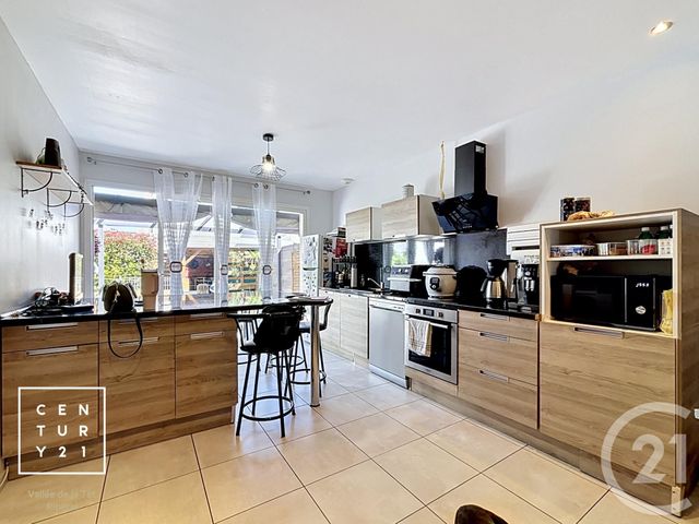 maison à vendre - 3 pièces - 64.32 m2 - TOULOUGES - 66 - LANGUEDOC-ROUSSILLON - Century 21 Vallée De La Têt