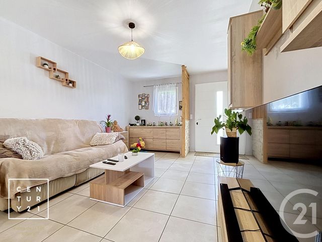 maison à vendre - 3 pièces - 64.32 m2 - TOULOUGES - 66 - LANGUEDOC-ROUSSILLON - Century 21 Vallée De La Têt