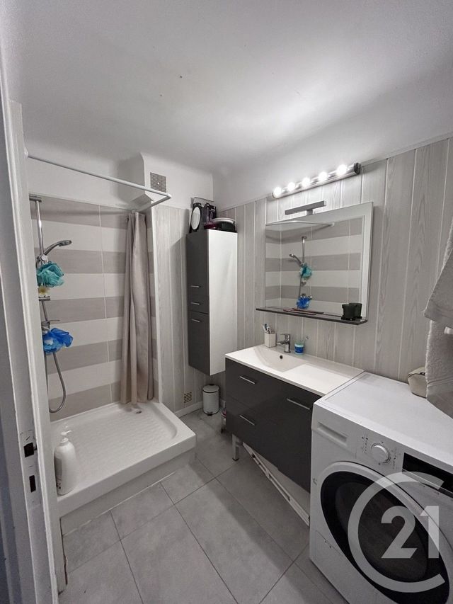 Appartement F3 à louer - 3 pièces - 58.0 m2 - TOULOUGES - 66 - LANGUEDOC-ROUSSILLON - Century 21 Vallée De La Têt