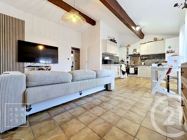 Appartement F3 à louer TOULOUGES