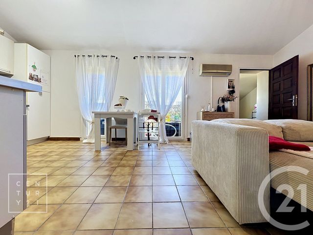 Appartement F3 à louer - 3 pièces - 58.0 m2 - TOULOUGES - 66 - LANGUEDOC-ROUSSILLON - Century 21 Vallée De La Têt