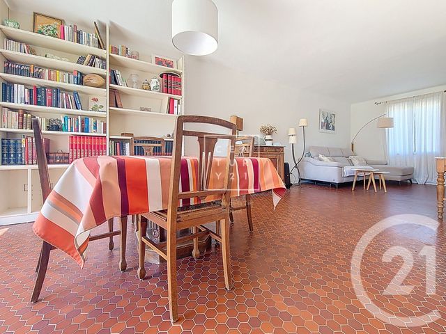 maison à louer - 5 pièces - 105.0 m2 - CANOHES - 66 - LANGUEDOC-ROUSSILLON - Century 21 Vallée De La Têt