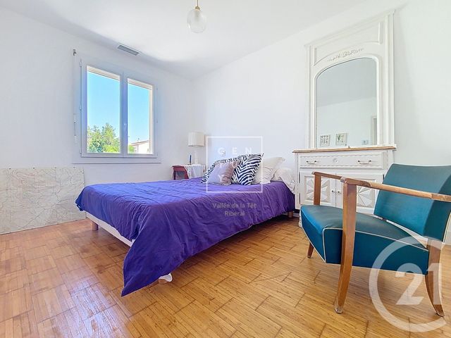 maison à louer - 5 pièces - 105.0 m2 - CANOHES - 66 - LANGUEDOC-ROUSSILLON - Century 21 Vallée De La Têt