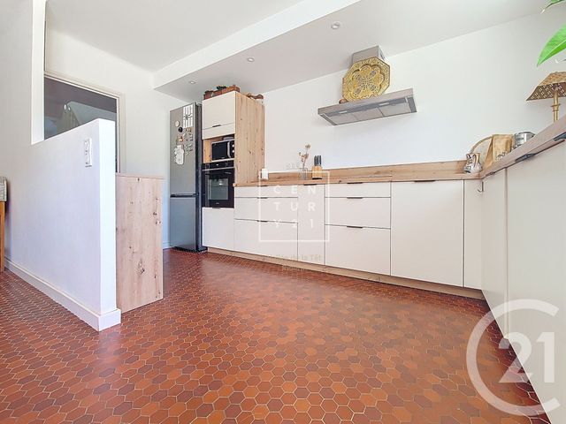 maison à louer - 5 pièces - 105.0 m2 - CANOHES - 66 - LANGUEDOC-ROUSSILLON - Century 21 Vallée De La Têt