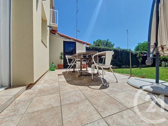 maison à louer - 5 pièces - 105.0 m2 - CANOHES - 66 - LANGUEDOC-ROUSSILLON - Century 21 Vallée De La Têt