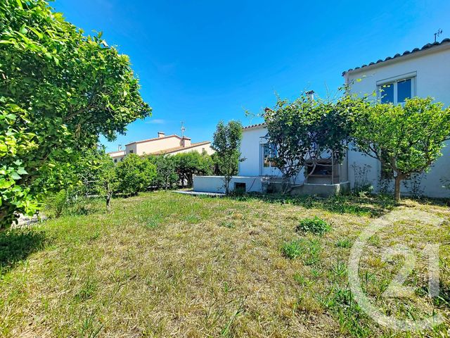 maison - CANOHES - 66