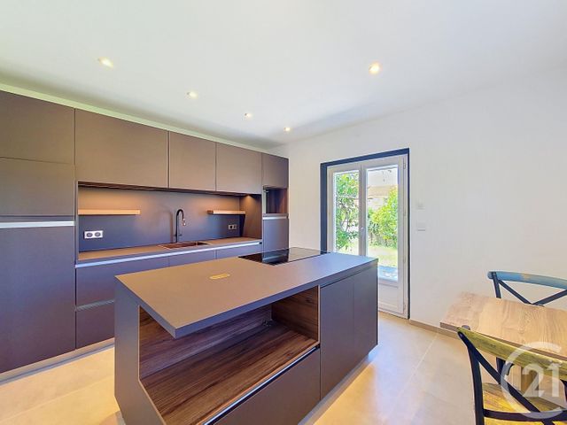 maison à vendre - 4 pièces - 99.0 m2 - CANOHES - 66 - LANGUEDOC-ROUSSILLON - Century 21 Vallée De La Têt