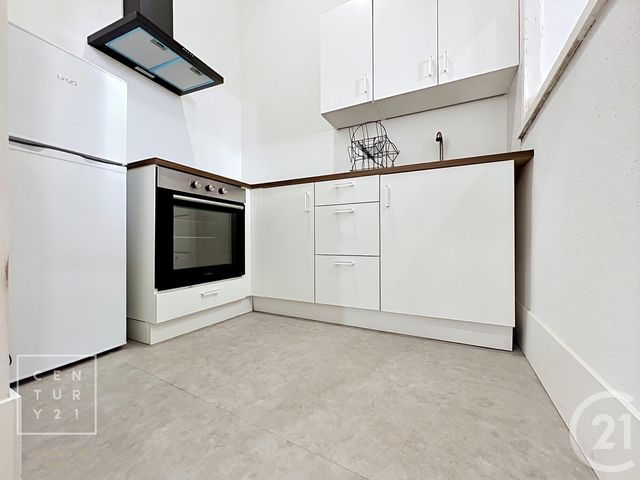Appartement F3 à louer - 3 pièces - 55.0 m2 - PERPIGNAN - 66 - LANGUEDOC-ROUSSILLON - Century 21 Vallée De La Têt