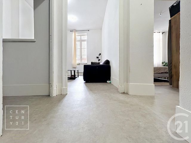 Appartement F3 à louer - 3 pièces - 55.0 m2 - PERPIGNAN - 66 - LANGUEDOC-ROUSSILLON - Century 21 Vallée De La Têt