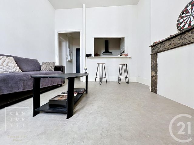 Appartement F3 à louer - 3 pièces - 55.0 m2 - PERPIGNAN - 66 - LANGUEDOC-ROUSSILLON - Century 21 Vallée De La Têt