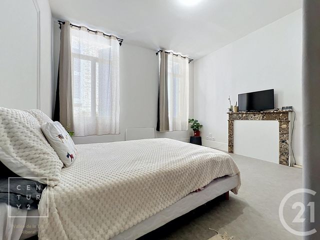 Appartement F3 à louer - 3 pièces - 55.0 m2 - PERPIGNAN - 66 - LANGUEDOC-ROUSSILLON - Century 21 Vallée De La Têt