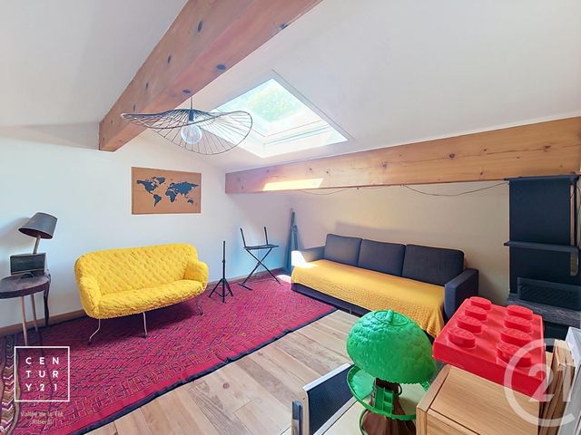 maison à vendre - 4 pièces - 115.0 m2 - LE SOLER - 66 - LANGUEDOC-ROUSSILLON - Century 21 Vallée De La Têt