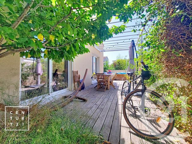 maison à vendre - 4 pièces - 115.0 m2 - LE SOLER - 66 - LANGUEDOC-ROUSSILLON - Century 21 Vallée De La Têt