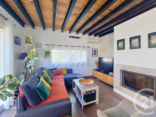 maison à vendre - 4 pièces - 115.0 m2 - LE SOLER - 66 - LANGUEDOC-ROUSSILLON - Century 21 Vallée De La Têt