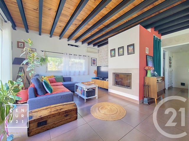 maison à vendre - 4 pièces - 115.0 m2 - LE SOLER - 66 - LANGUEDOC-ROUSSILLON - Century 21 Vallée De La Têt