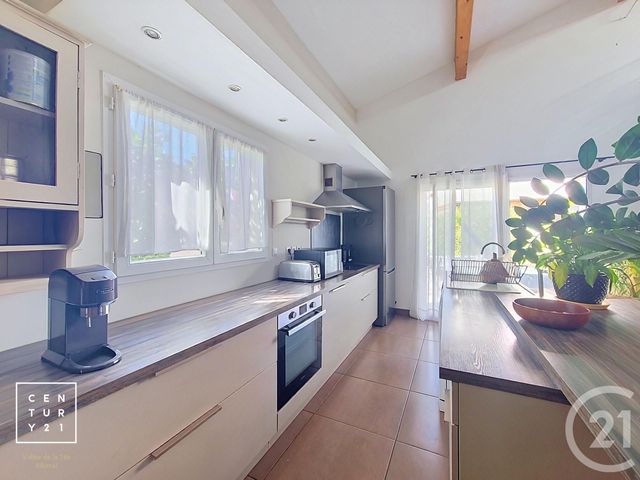 maison à vendre - 4 pièces - 115.0 m2 - LE SOLER - 66 - LANGUEDOC-ROUSSILLON - Century 21 Vallée De La Têt