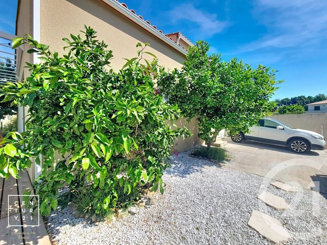 maison à vendre - 4 pièces - 115.0 m2 - LE SOLER - 66 - LANGUEDOC-ROUSSILLON - Century 21 Vallée De La Têt