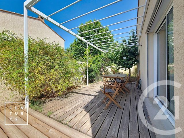 maison à vendre - 4 pièces - 115.0 m2 - LE SOLER - 66 - LANGUEDOC-ROUSSILLON - Century 21 Vallée De La Têt