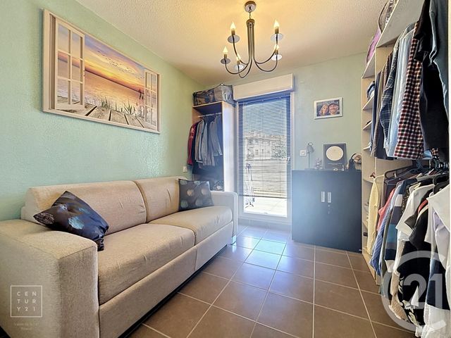 Appartement F3 à vendre - 3 pièces - 62.35 m2 - PERPIGNAN - 66 - LANGUEDOC-ROUSSILLON - Century 21 Vallée De La Têt