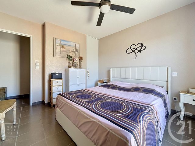 Appartement F3 à vendre - 3 pièces - 62.35 m2 - PERPIGNAN - 66 - LANGUEDOC-ROUSSILLON - Century 21 Vallée De La Têt