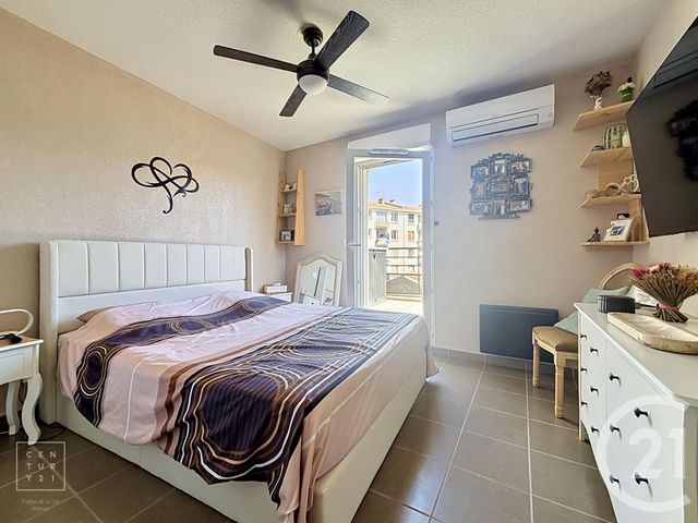 Appartement F3 à vendre - 3 pièces - 62.35 m2 - PERPIGNAN - 66 - LANGUEDOC-ROUSSILLON - Century 21 Vallée De La Têt
