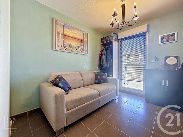 Appartement F3 à vendre - 3 pièces - 62.35 m2 - PERPIGNAN - 66 - LANGUEDOC-ROUSSILLON - Century 21 Vallée De La Têt