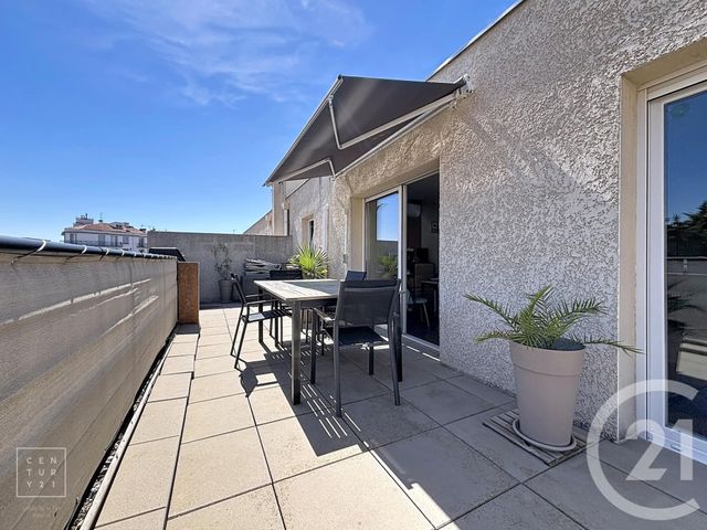 Appartement F3 à vendre PERPIGNAN