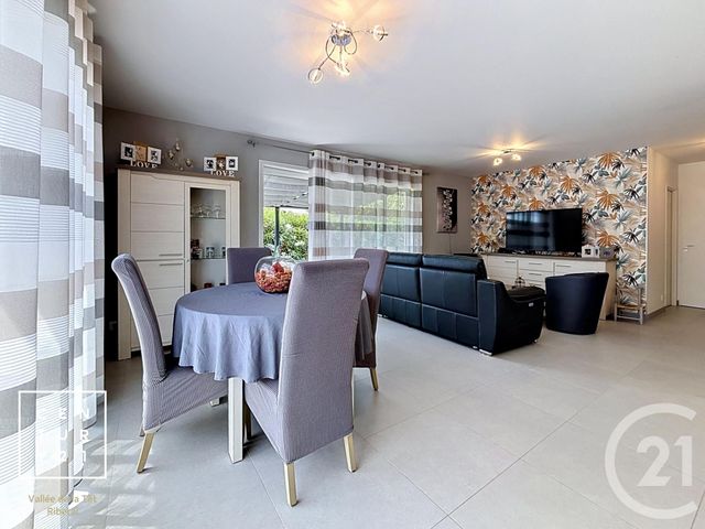 maison à vendre - 4 pièces - 92.21 m2 - ST FELIU D AVALL - 66 - LANGUEDOC-ROUSSILLON - Century 21 Vallée De La Têt
