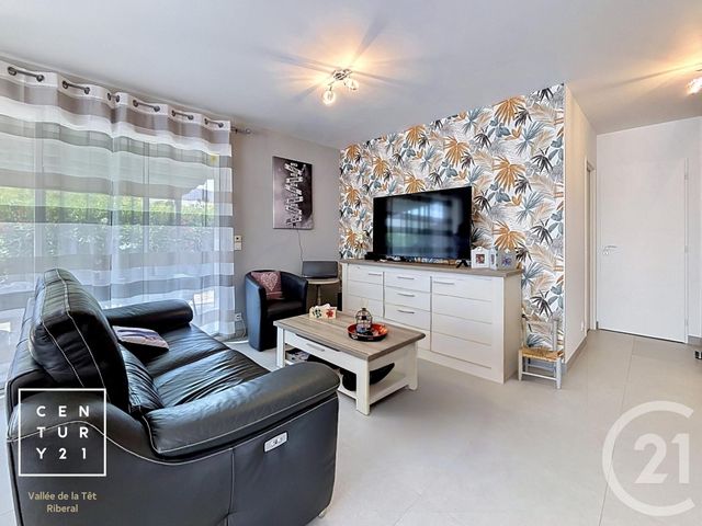 maison à vendre - 4 pièces - 92.21 m2 - ST FELIU D AVALL - 66 - LANGUEDOC-ROUSSILLON - Century 21 Vallée De La Têt