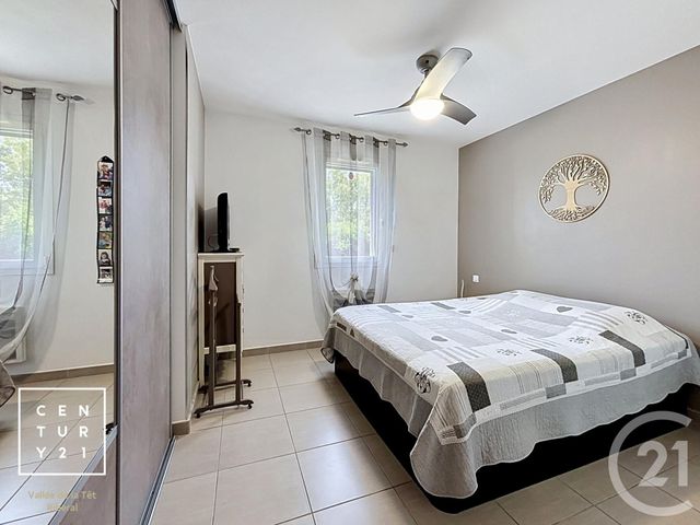 maison à vendre - 4 pièces - 92.21 m2 - ST FELIU D AVALL - 66 - LANGUEDOC-ROUSSILLON - Century 21 Vallée De La Têt