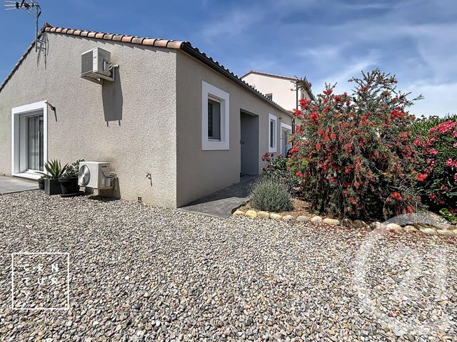 maison à vendre - 4 pièces - 92.21 m2 - ST FELIU D AVALL - 66 - LANGUEDOC-ROUSSILLON - Century 21 Vallée De La Têt