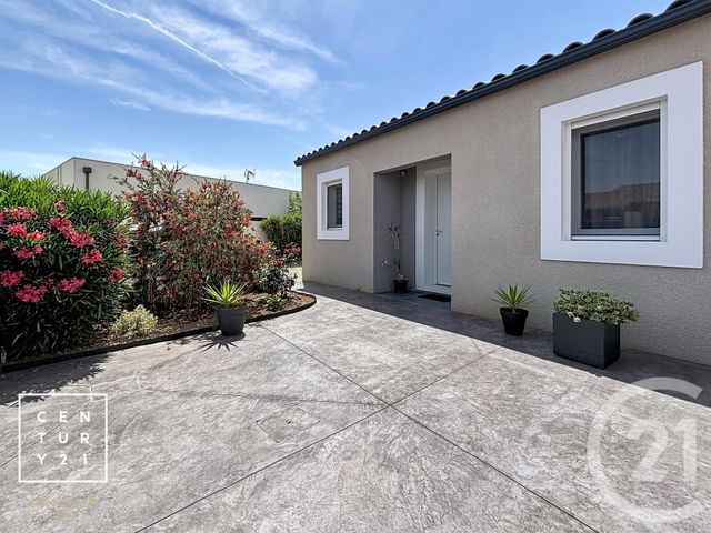 maison à vendre - 4 pièces - 92.21 m2 - ST FELIU D AVALL - 66 - LANGUEDOC-ROUSSILLON - Century 21 Vallée De La Têt