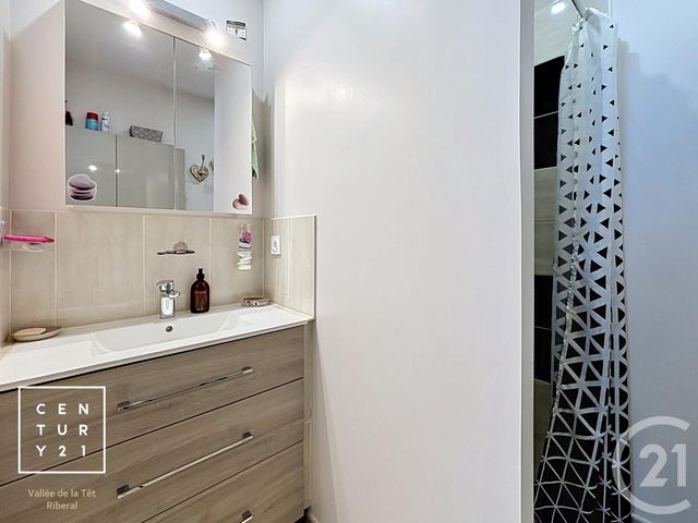 maison à vendre - 4 pièces - 92.21 m2 - ST FELIU D AVALL - 66 - LANGUEDOC-ROUSSILLON - Century 21 Vallée De La Têt