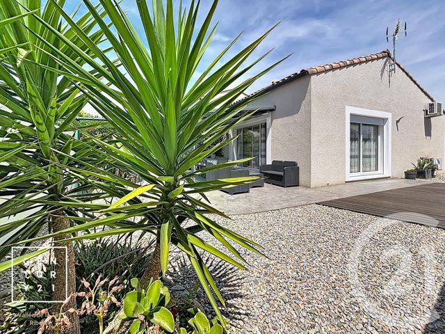maison à vendre - 4 pièces - 92.21 m2 - ST FELIU D AVALL - 66 - LANGUEDOC-ROUSSILLON - Century 21 Vallée De La Têt