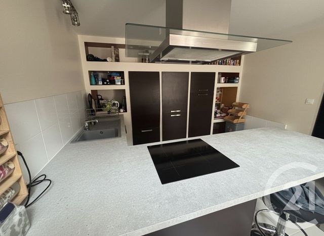 Appartement F2 à louer - 2 pièces - 65.0 m2 - PEZILLA LA RIVIERE - 66 - LANGUEDOC-ROUSSILLON - Century 21 Vallée De La Têt