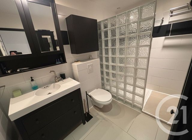 Appartement F2 à louer - 2 pièces - 65.0 m2 - PEZILLA LA RIVIERE - 66 - LANGUEDOC-ROUSSILLON - Century 21 Vallée De La Têt