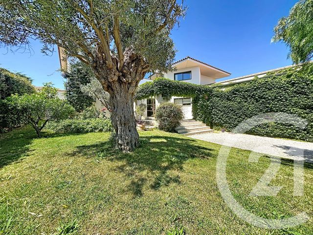 maison à vendre - 7 pièces - 290.0 m2 - CANOHES - 66 - LANGUEDOC-ROUSSILLON - Century 21 Vallée De La Têt