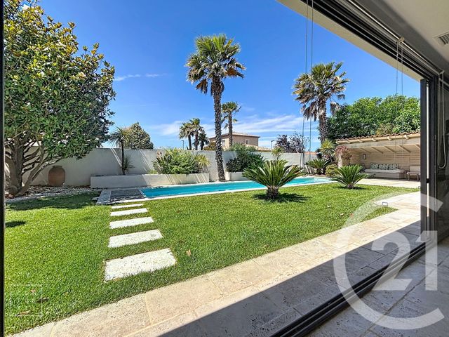 maison à vendre - 7 pièces - 290.0 m2 - CANOHES - 66 - LANGUEDOC-ROUSSILLON - Century 21 Vallée De La Têt