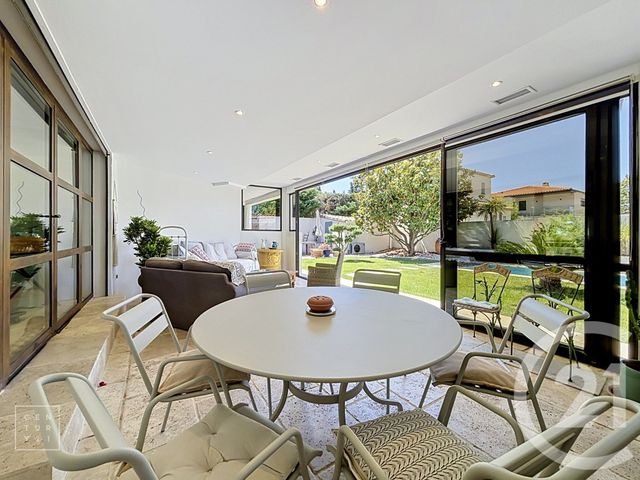 maison à vendre - 7 pièces - 290.0 m2 - CANOHES - 66 - LANGUEDOC-ROUSSILLON - Century 21 Vallée De La Têt