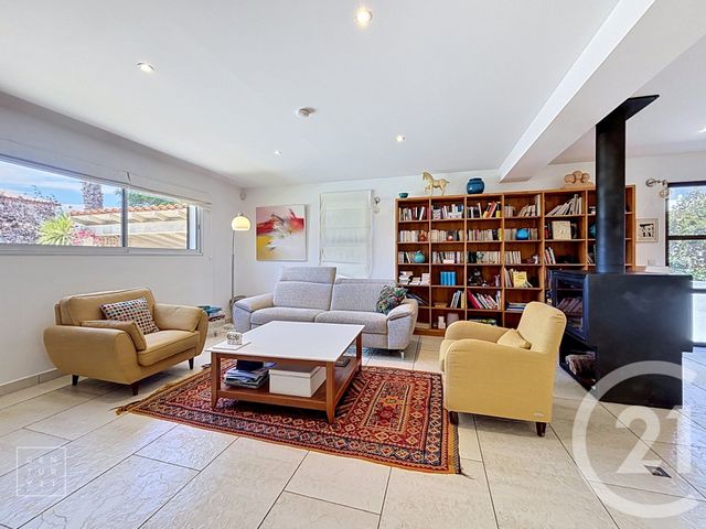 maison à vendre - 7 pièces - 290.0 m2 - CANOHES - 66 - LANGUEDOC-ROUSSILLON - Century 21 Vallée De La Têt