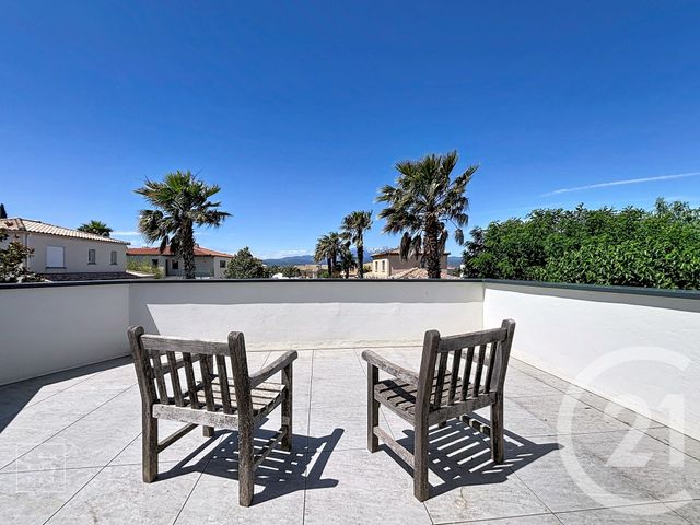 maison à vendre - 7 pièces - 290.0 m2 - CANOHES - 66 - LANGUEDOC-ROUSSILLON - Century 21 Vallée De La Têt