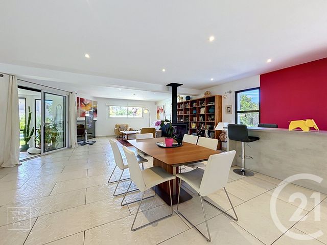 maison à vendre - 7 pièces - 290.0 m2 - CANOHES - 66 - LANGUEDOC-ROUSSILLON - Century 21 Vallée De La Têt
